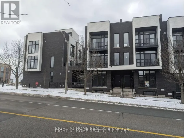 19 - 188 ANGUS DRIVE, Ajax