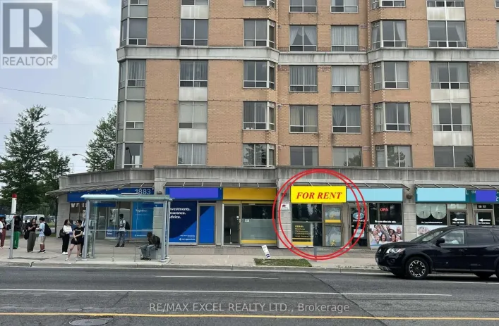 19 - 1883 MCNICOLL AVENUE, Toronto