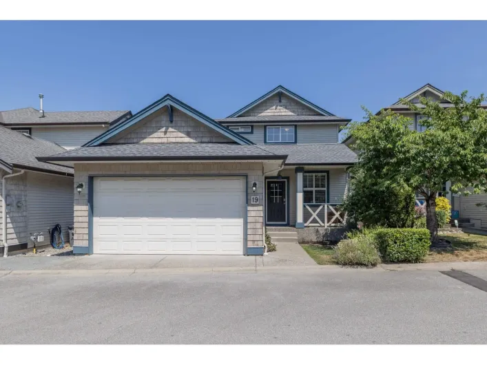 19 18868 69 AVENUE, Surrey