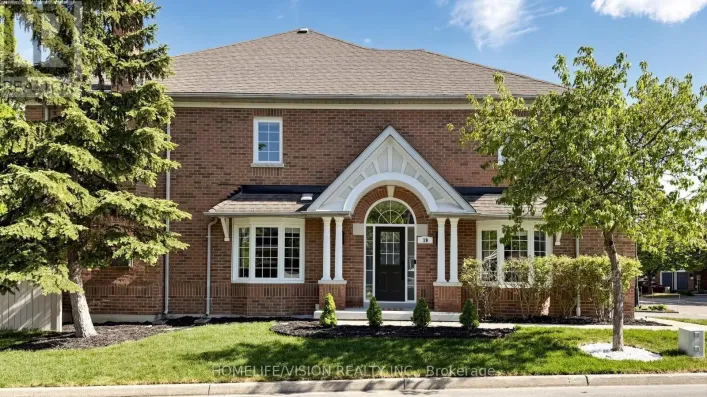 19 - 190 HARDING BOULEVARD W, Richmond Hill