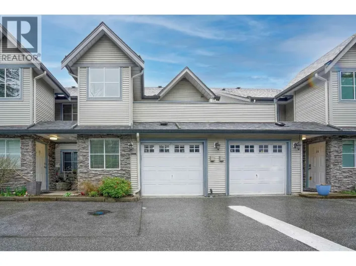 19 19034 MCMYN ROAD, Pitt Meadows