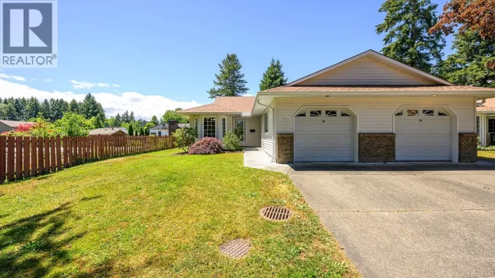 19 1905 Willemar Ave, Courtenay