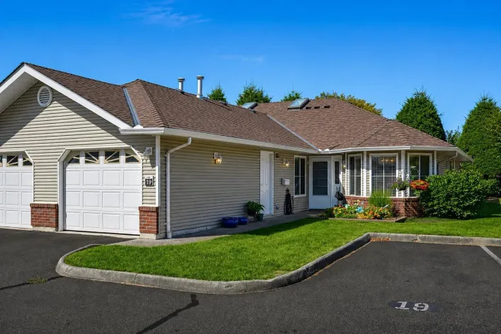 19 1973 WINFIELD DRIVE, Abbotsford