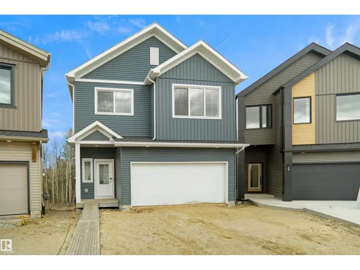 House for sale: #19 19904 31 AV NW, Edmonton