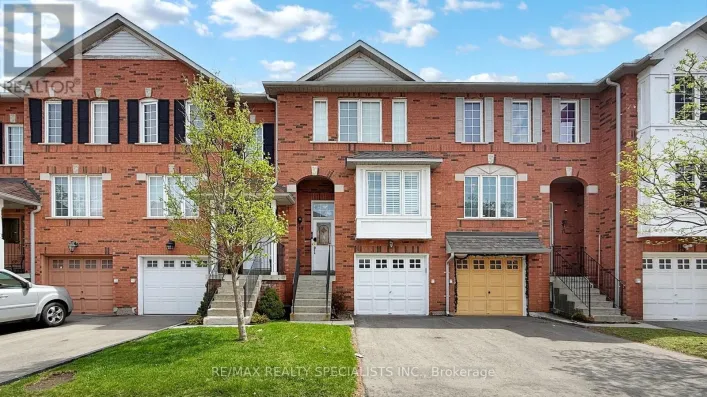 19 - 2 CLAY BRICK COURT, Brampton