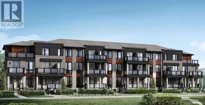 19 - 20 KNOTSBERRY CIRCLE, Brampton