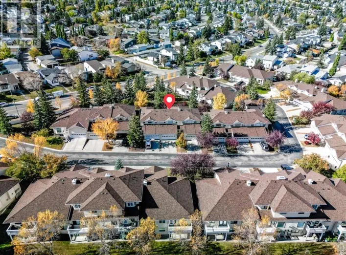 19, 200 Sandstone Drive NW, Calgary