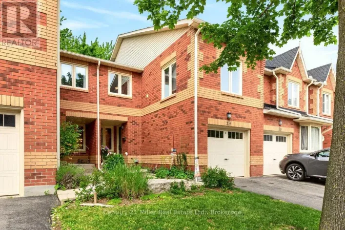 19 - 2006 GLENADA CRESCENT, Oakville