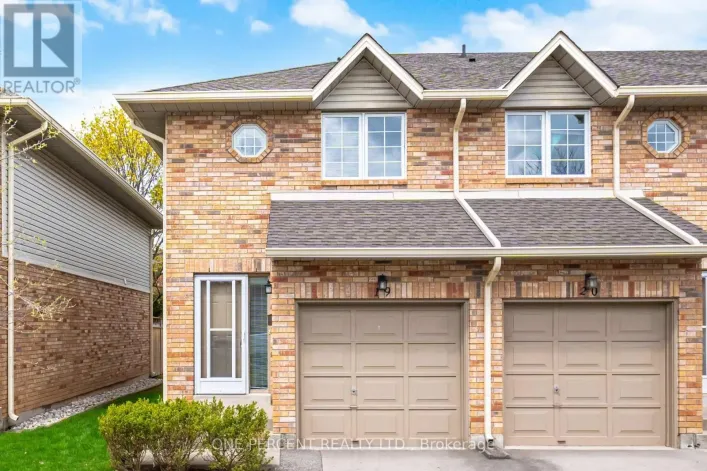 19 - 2025 CLEAVER AVENUE, Burlington