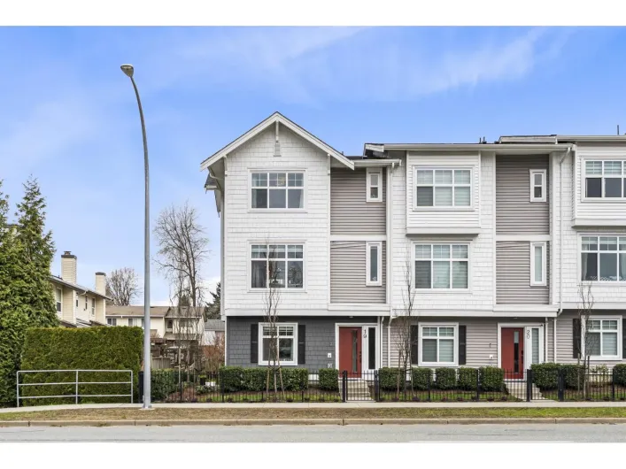 19 2033 MCKENZIE ROAD, Abbotsford