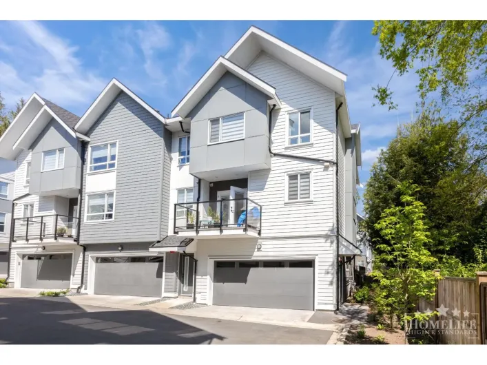 19 20463 70 AVENUE, Langley