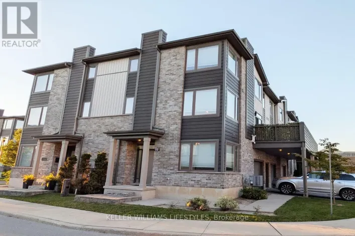 19 - 2070 MEADOWGATE BOULEVARD, London South