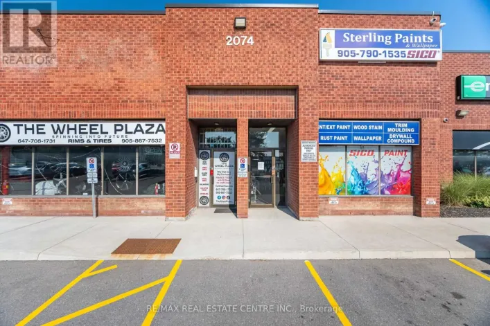 19 - 2074 STEELES AVENUE E, Brampton