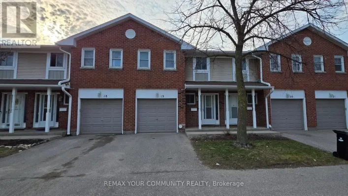 19 - 210 HIGHLAND CRESCENT, Kitchener