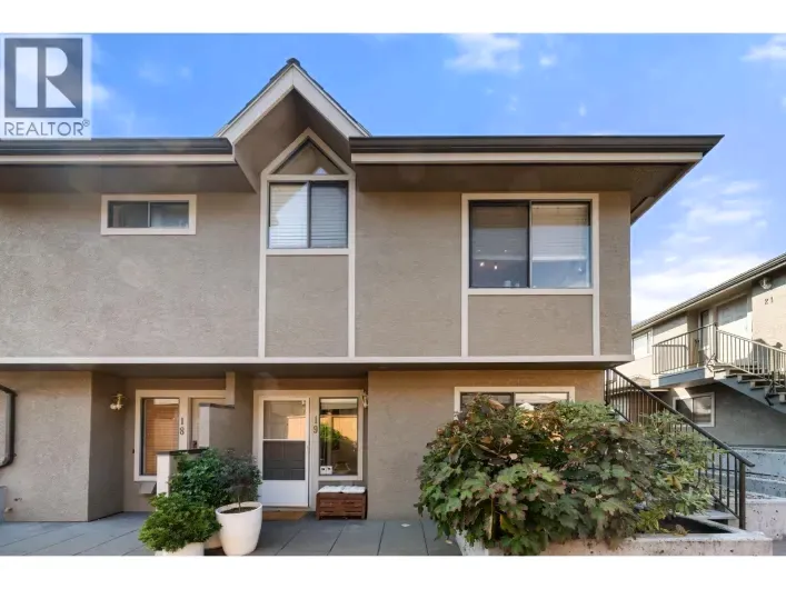 19 2133 ST GEORGE'S AVENUE, North Vancouver