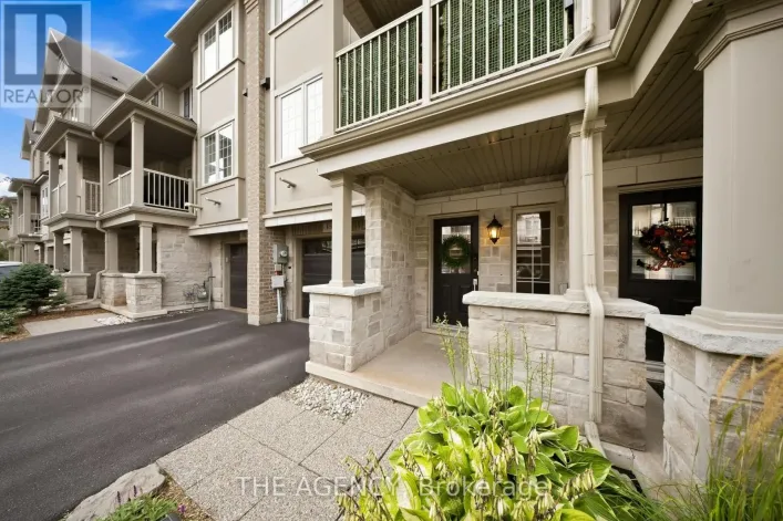 19 - 215 DUNDAS STREET E, Hamilton