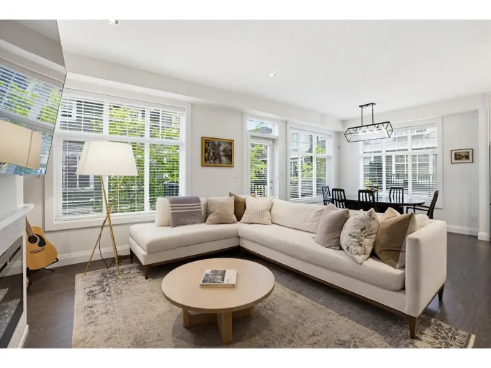 19 2239 164A STREET, Surrey