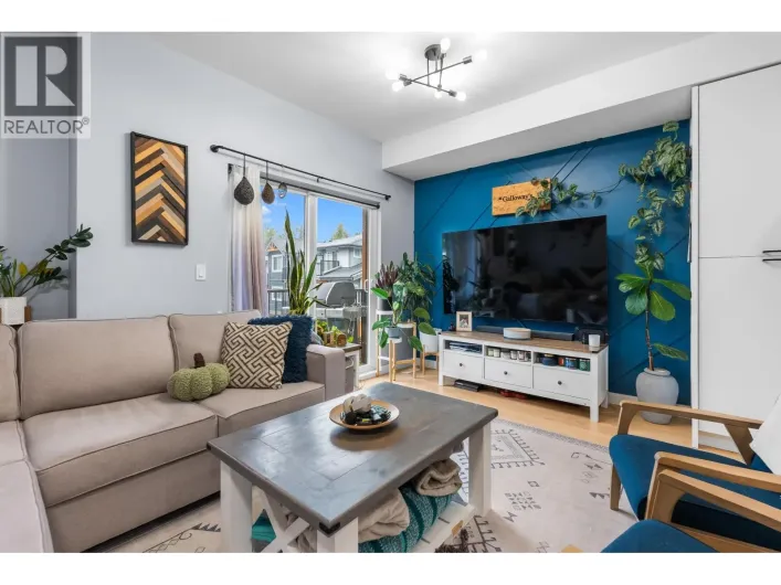 19 22810 113 AVENUE, Maple Ridge