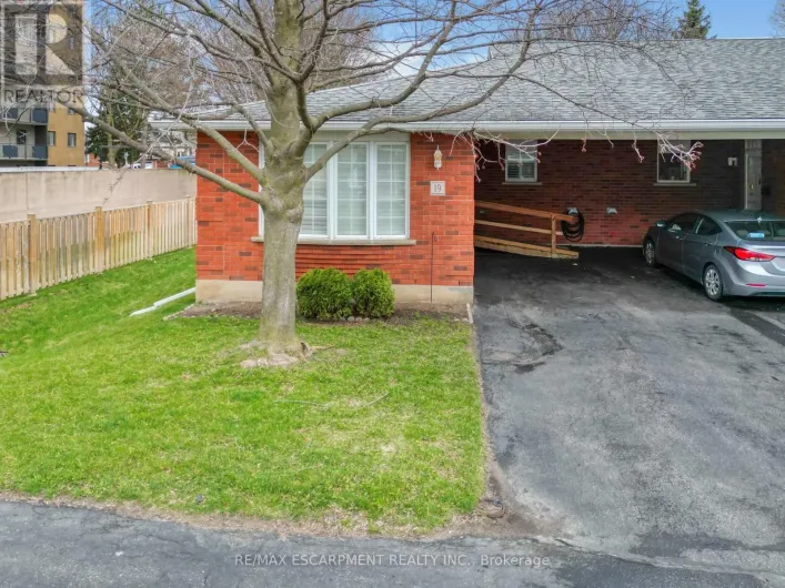 19 - 229 LYNDEN ROAD, Brantford