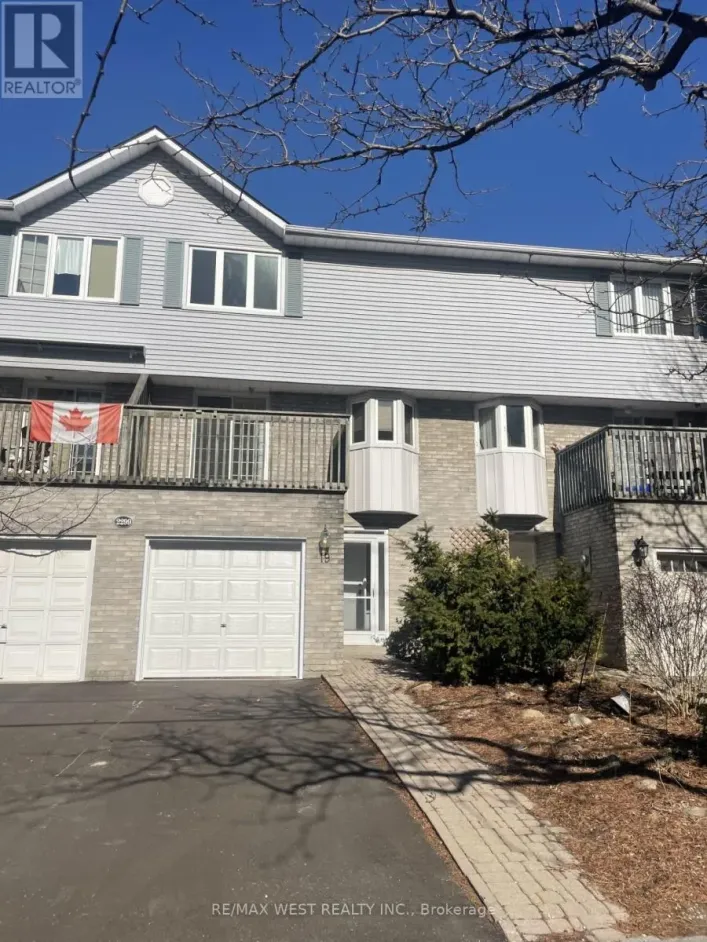 19 - 2299 MARINE DRIVE, Oakville