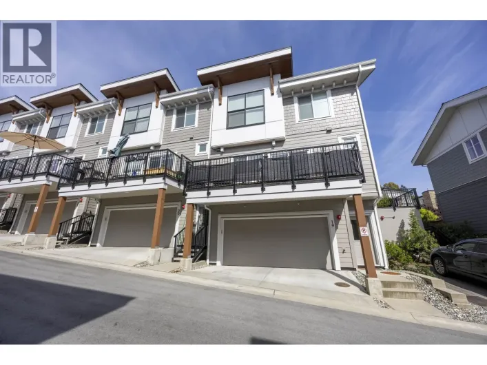 19 23183 136 AVENUE, Maple Ridge