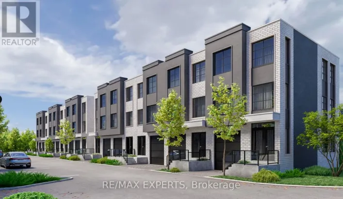 19 - 234 KING ROAD, Richmond Hill