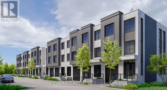 19 - 234 KING ROAD, Richmond Hill