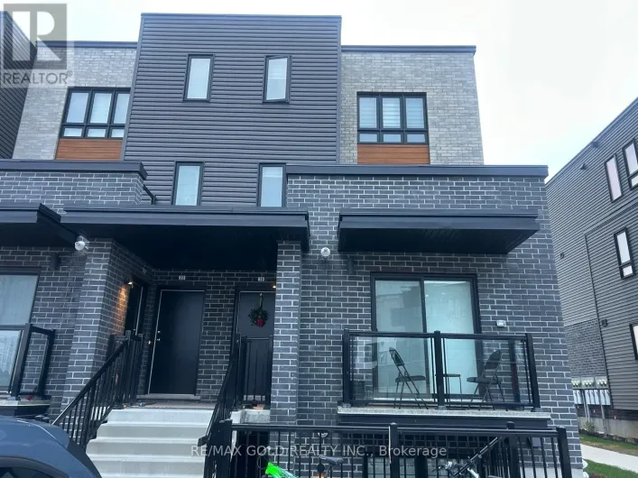 19 - 235 CHAPEL HILL DRIVE, Kitchener