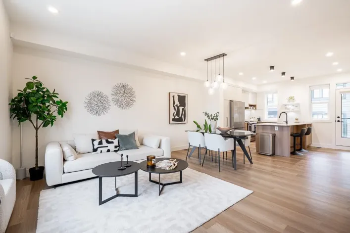 19 2350 165 STREET, Surrey