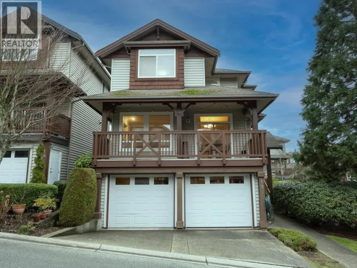 19 2381 ARGUE STREET, Port Coquitlam