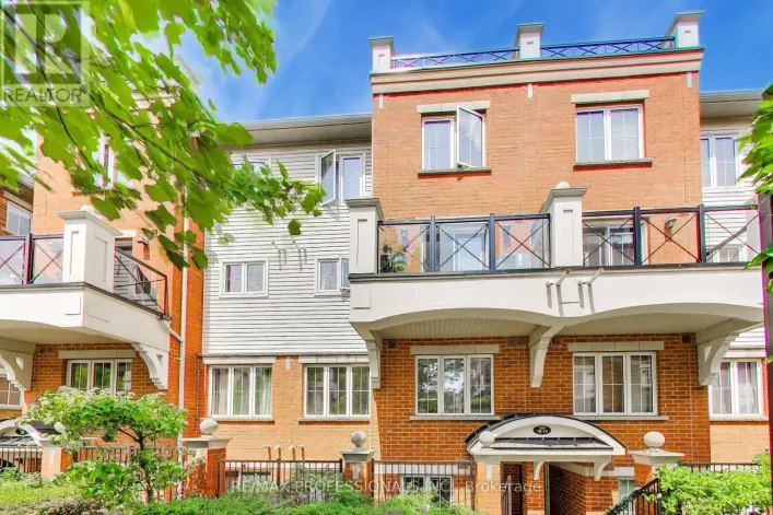 19 - 2460 POST ROAD, Oakville
