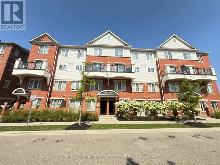 19 - 2472 POST ROAD, Oakville