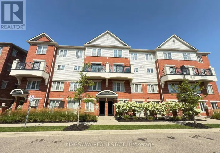 19 - 2472 POST ROAD S, Oakville