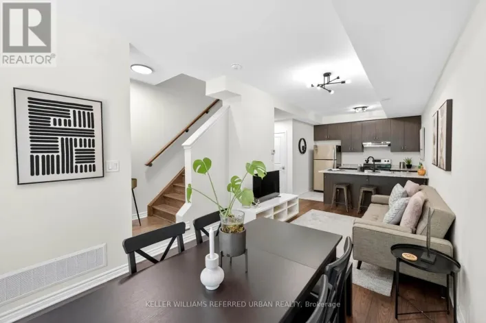 19 - 25 HERON PARK PLACE, Toronto