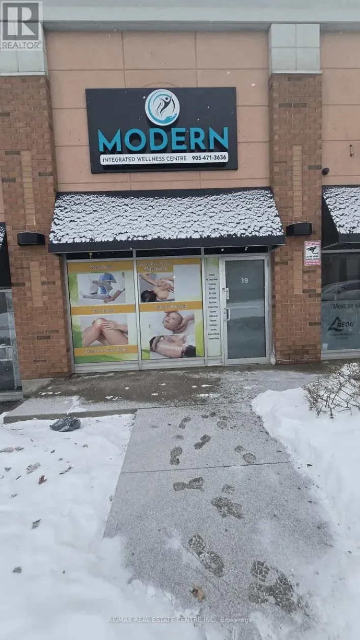 19 - 25 KARACHI DRIVE, Markham