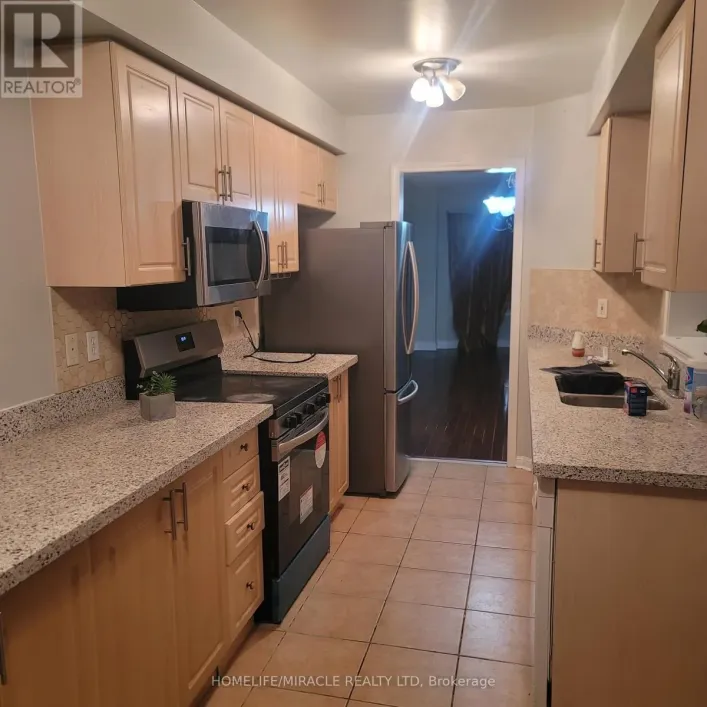 19 - 250 RICHVALE DRIVE, Brampton