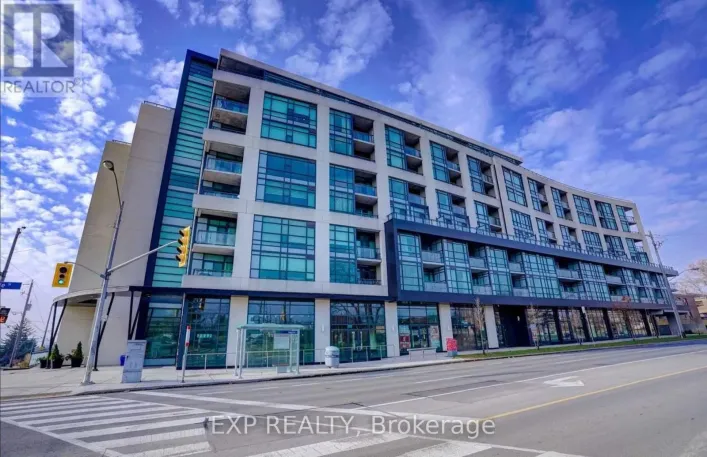 19 - 2522 KEELE STREET, Toronto