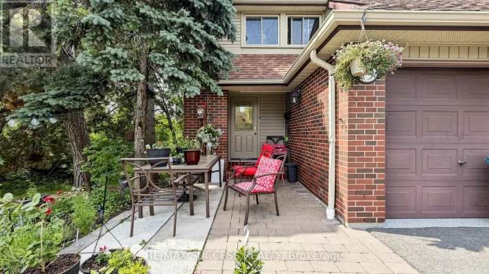 19 - 2617 WINDWOOD DRIVE, Mississauga