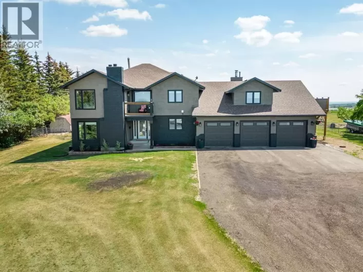 19, 26534 Township Road 384, Rural Red Deer County