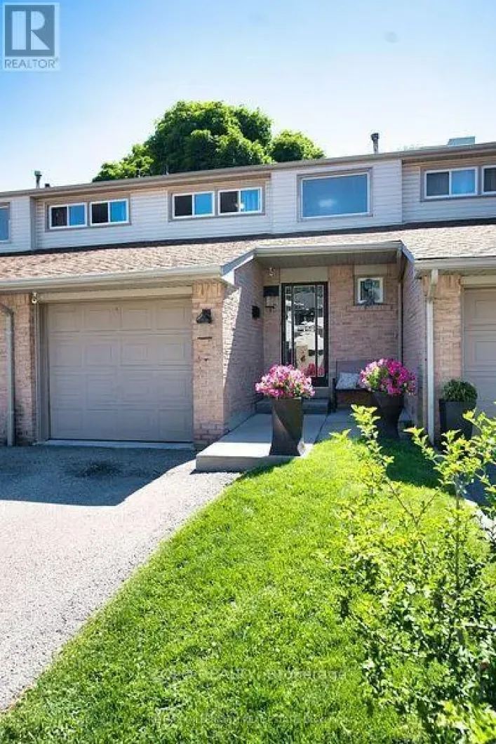 19 - 2700 BATTLEFORD ROAD, Mississauga