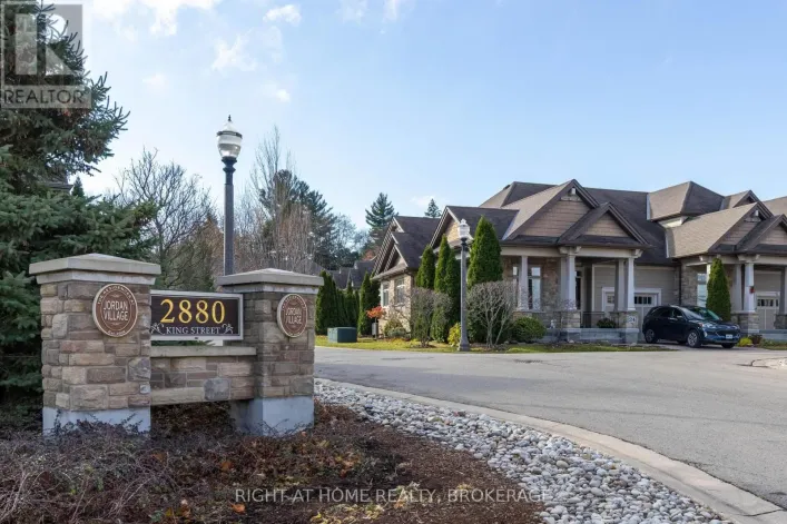 19 - 2880 KING STREET, Lincoln