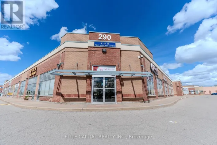19 - 290 YORKTECH DRIVE, Markham