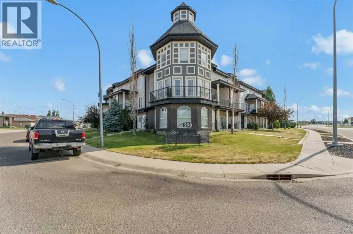 19, 298 Somerset Way SE, Medicine Hat