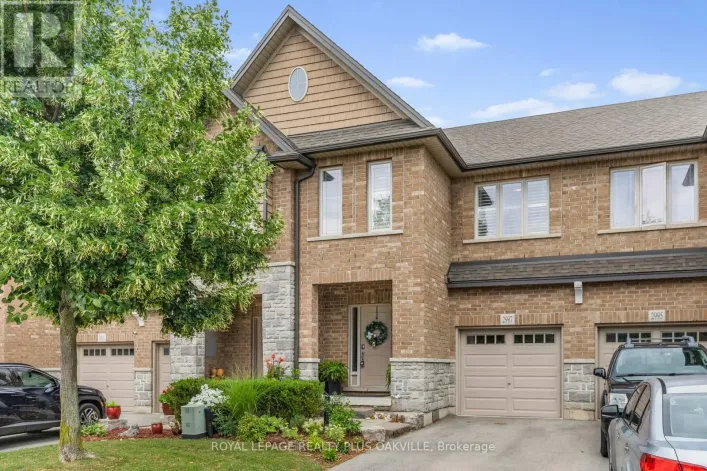 19 - 2997 GLOVER LANE, Burlington