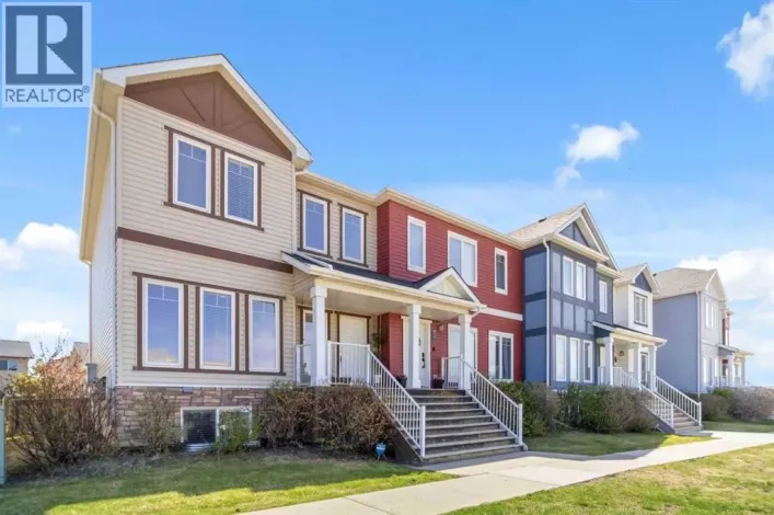 19, 300 Sparrow Hawk Drive, Fort McMurray