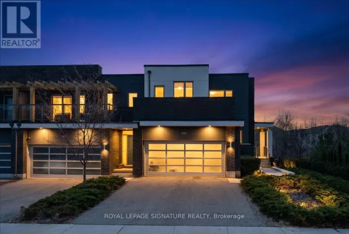 19 - 3042 CREEKSHORE COMMON, Oakville