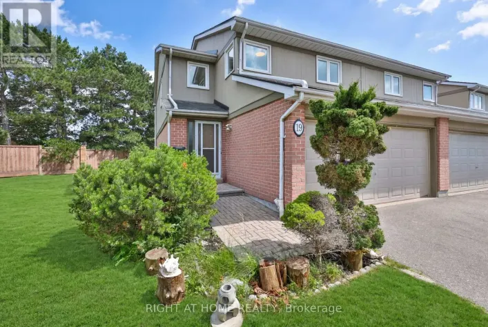 19 - 3079 FIFTH LINE W, Mississauga