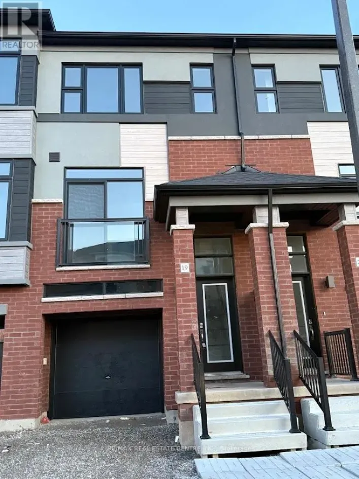 19 - 313 CONKLIN RD ROAD, Brantford