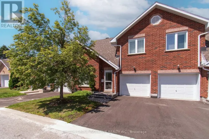 19 - 318 LITTLE AVENUE, Barrie