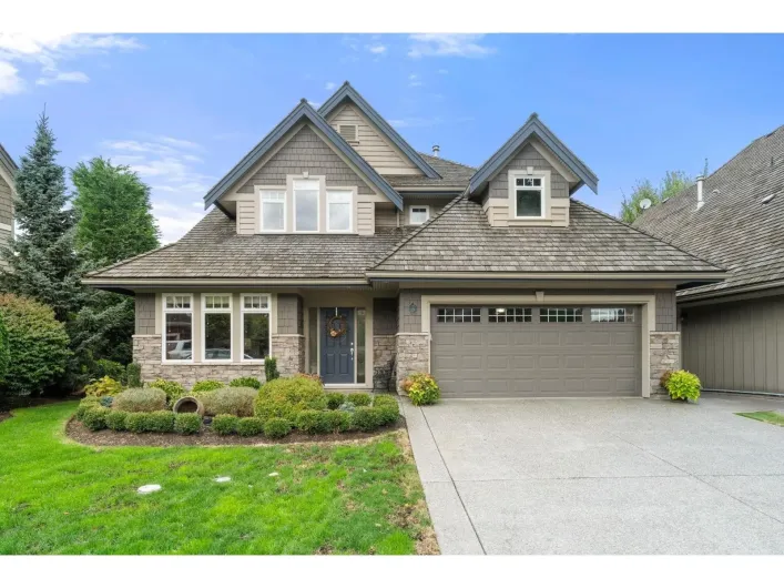 19 3300 157A STREET, Surrey